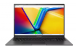 Ne&scaron;iojamas kompiuteris ASUS Vivobook 16X K3605 - 16" Full HD 1920x1200 IPS Matinis ekranas / Intel i5-12500H iki 4.5GHz (12 branduolių) / 16GB DDR4 / 512GB SSD NVMe M.2 PCIe 4.0 / GF RTX 2050 4GB GDDR6 / WIFI 6E + Bluetooth 5.3 / HDMI 2.1 TMDS / USB  ...