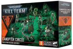 Games Workshop Warhammer 40,000 - Kill Team: Canoptek Circle