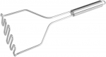 Potato masher, 29.5 cm