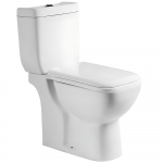 WC AB ZT-601 3 6l, vir&scaron;utinė anga, su PP SC dangteliu