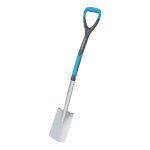 Lāpsta dārza 105x14x12cm Haterra