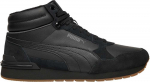 Puma Avalynė Vyrams St Runner v4 Mid Juodas 402894 01