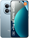 Xiaomi Redmi Note 15 Pro+ 5G 8/256GB Glacier Blue