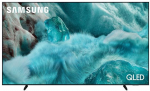 Televizorius Samsung QE98Q7FAAUXXH 2025 m. modelis