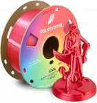 Polymaker Panchroma PLA Silk 1.75mm 1kg - Silk Rose