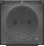 Kontakt Simon POK.GN.1-KR.KL.TR. GRAFITAS.SU SIMONU55