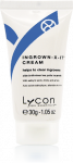 Lycon Kremas nuo plaukų įaugimo 30 g | Ingrown-X-It Kreminis 30 g