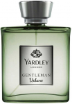 Yardley Gentleman Urbane EDP parfumuotas vanduo vyrams, 100 ml