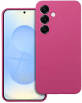 Dėklas Futerał do Xiaomi Redmi Note 15 PRO 4G Silicone 2mm rožinė