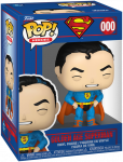FUNKO POP! Vinilinė figūrėlė: Golden Age Superman, 9 cm