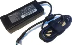 Ne&scaron;iojamojo kompiuterio maitinimo adapteris HP 90W Smart AC adapter with
