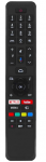 &bdquo;Lamex LXP43160 Toshiba&ldquo; / &bdquo;VESTEL RC43160N&ldquo; (CT-8563) televizoriaus nuotolinio valdymo pultas, skirtas &bdquo;Netflix&ldquo; / &bdquo;YouTube&ldquo;