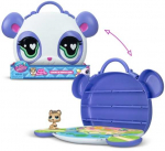 Littlest Petshop Littlest Pet Shop - Collect and Ekranas Case (729)
