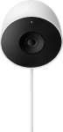 Google - Nest Cam - 2nd Gen outdoor network surveillance camera