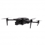 Parrot Anafi JK vyriausybė