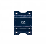 Chain lock mounting for floor/wall SQUIRE Everest GA7