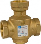 Thermovar vārsts 1" 60&deg;C