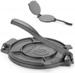 Hendi Rankinis ketaus tortilijų presas, 260 mm skersmens