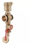 Giacomini COLLECTOR ASSEMBLY R554A 1INX3/4IN