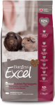 Burgess Burgess Excel Indoor Guinea Pig 1,5kg