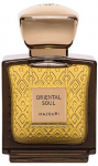 MAJOURI - Oriental Soul EDP, 75ml