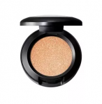 Mac Cosmetics MAC AKIŲ &Scaron;E&Scaron;ĖLIAI SU BLIZGUTĖMIS, VIENKARTINIAI, OH SO GILTY, 1G