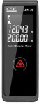 Lazerinis atstumo matuoklis CEM LDM-20