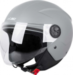 Open-Face Helmet W-TEC Bareiro Nardo