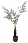 Dirbtinis augalas Papartis, 180 cm