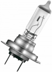 OSRAM Automobilinė lemputė ULTRA LIFE H7 55W 12V PX26D 1vnt