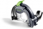 Nusiurbimo gaubtas DCC-AG 125 FH