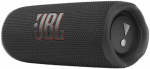 Kompiuterio kolonėlės Belaidė kolonėlė JBL Flip 6 juoda