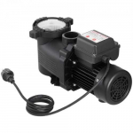 Vevor Baseino siurblys su laikmačiu ir filtru