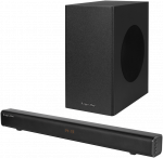 Kompiuterio kolonėlės Soundbar Kruger & Matz Universe 2.1