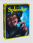 Smart Games Stalo žaidimas Splendor