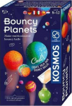 Kosmos Lavinamasis rinkinys BOUNCY PLANETS 8-12