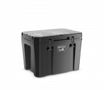 PETROMAX termo dėžė, juoda, 50l