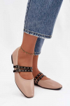 Bateliai Step in Style &ndash; eleganti&scaron;kas pasirinkimas kasdienai