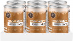 Monster Pet Food - Dog Adult Single Protein kalakutiena Can - 400g