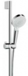 Hansgrohe HG Ecostat 1001CL termostato komplektas - su Crometta Vario purk&scaron;tuku 65 cm, be rozetių/varžtinių jungčių