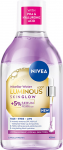 Nivea Luminous Skin Glow Micellar Vanduo 400 ml