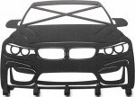 Mtuning_A Raktų kabykla BMW M3 M4 F80 F82 F30 F32 dovana