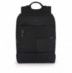 Gabol Kuprinė juoda INTRO