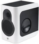 Kompiuterio kolonėlės Kii Audio Kii SEVEN Fine Touch Baltas (Single)