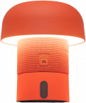 KOODUU Sensa Play Mini kolonėlė/&scaron;viestuvas su JBL garso sistema, Oranžinis