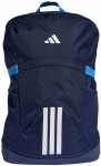 Kuprinė adidas Tiro tamsiai mėlyna KD4223