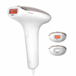 Philips Lumea Advanced SC1998/00 balta ir-pilka