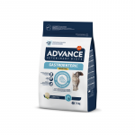 None ADVANCE VETERINARY DIETS CAT GASTROENTERIC SENSITIVE 7,5 KG - Katėms, turinčioms jautrų vir&scaron;kinimą