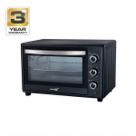 Elektrinė krosnelė Mini orkaitė Standart KR-103L-46,C,