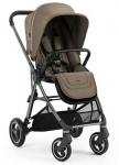 Babystyle Sportinis vežimėlis Oyster gravity plus Mink
